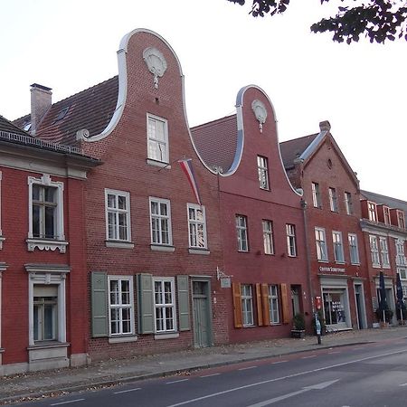 Apartment Potsdam Exterior foto